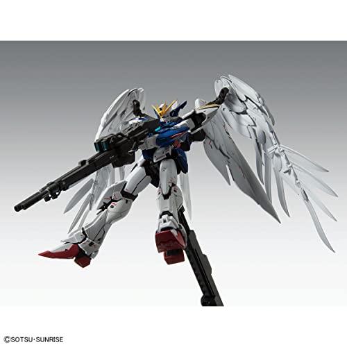 BANDAI SPIRITS(バンダイ スピリッツ) MG 新機動戦記ガンダムW Endless