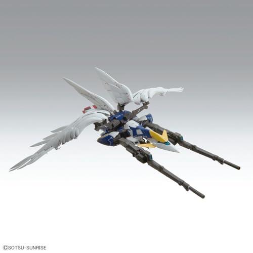 BANDAI SPIRITS(バンダイ スピリッツ) MG 新機動戦記ガンダムW Endless