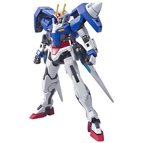 HG 1/144 ダブルオーガンダム （機動戦士ガンダム00） : FULLCOUNT