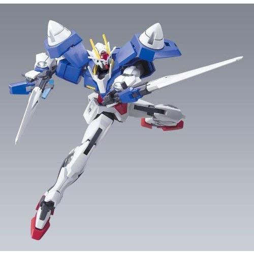 HG 1/144 ダブルオーガンダム （機動戦士ガンダム00） : FULLCOUNT