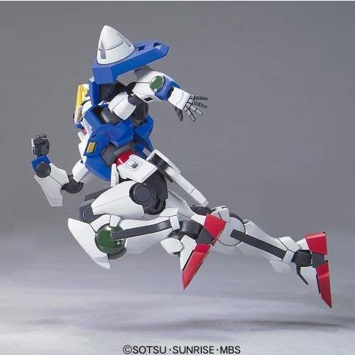 HG 1/144 ダブルオーガンダム （機動戦士ガンダム00） : FULLCOUNT