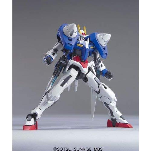 HG 1/144 ダブルオーガンダム （機動戦士ガンダム00） : FULLCOUNT