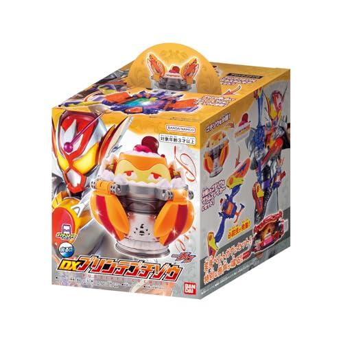 [バンダイ(BANDAI)] 仮面ライダーガヴ DXプリンテゴチゾウ
