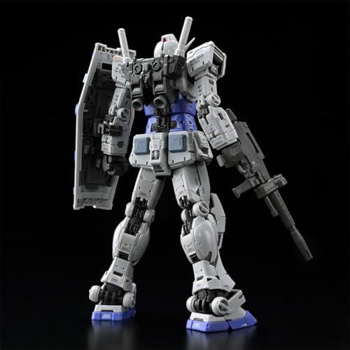 BANDAI SPIRITS(バンダイ スピリッツ) RG 1/144 G-3 ガンダム Ver.2.0