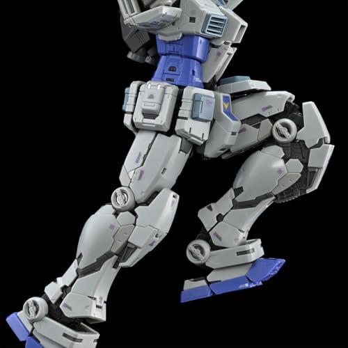 BANDAI SPIRITS(バンダイ スピリッツ) RG 1/144 G-3 ガンダム Ver.2.0