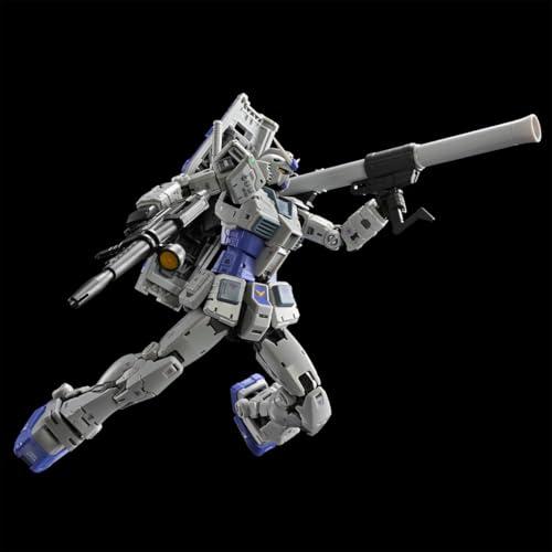 BANDAI SPIRITS(バンダイ スピリッツ) RG 1/144 G-3 ガンダム Ver.2.0