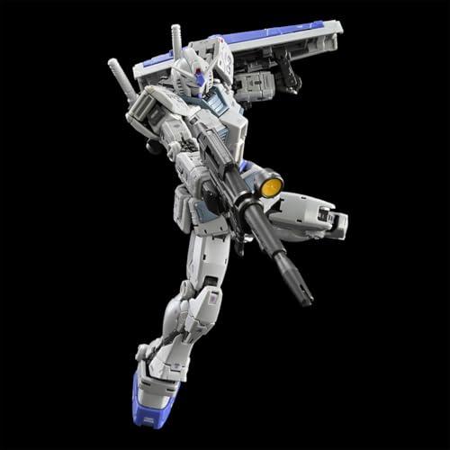 BANDAI SPIRITS(バンダイ スピリッツ) RG 1/144 G-3 ガンダム Ver.2.0