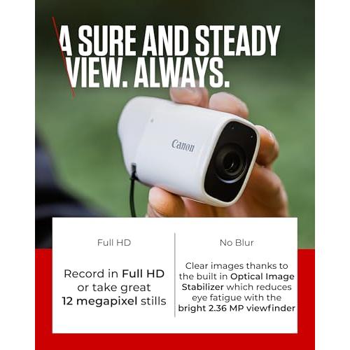 Canon コンパクトデジタルカメラ PowerShot ZOOM 写真と動画が撮れる