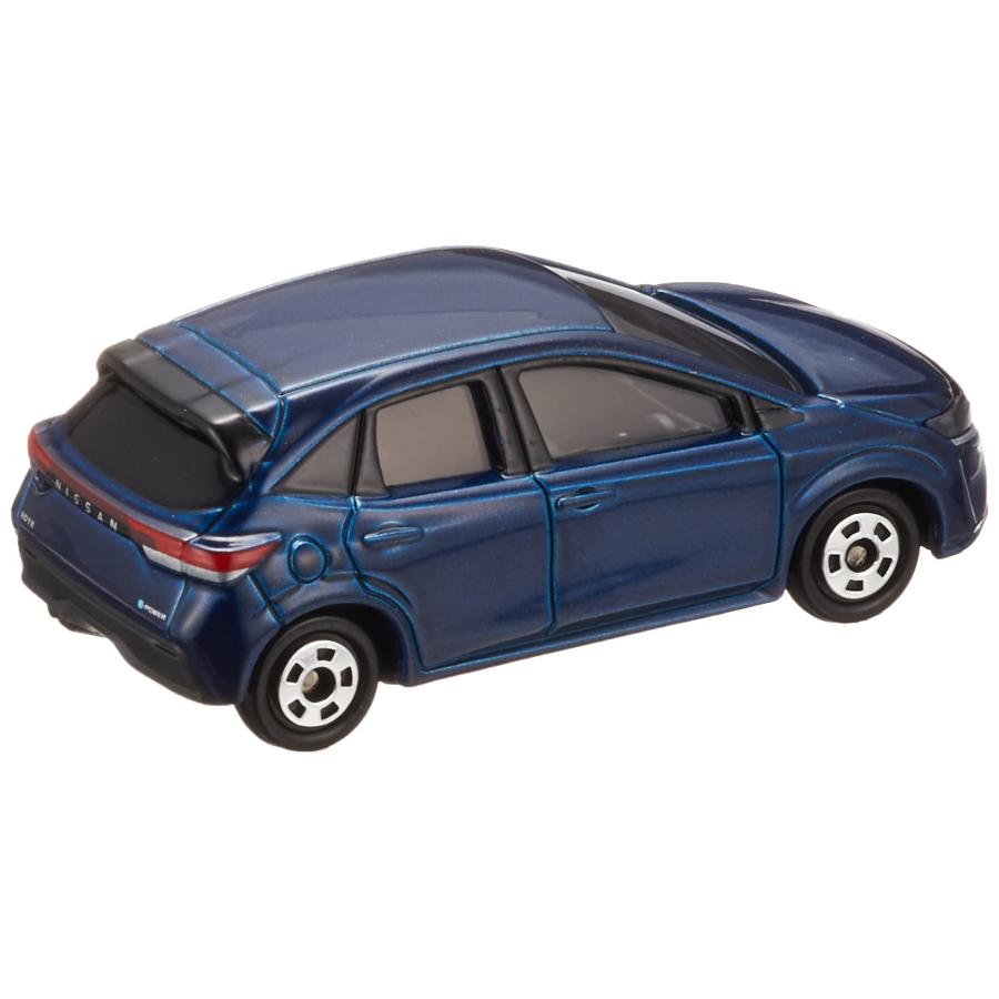 タカラトミー トミカ No.103 日産 ノート (ブリスターパッケージ) ミニカー おもちゃ 3歳以上 |  | 02
