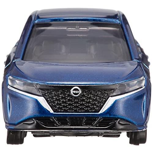 タカラトミー トミカ No.103 日産 ノート (ブリスターパッケージ) ミニカー おもちゃ 3歳以上 |  | 04