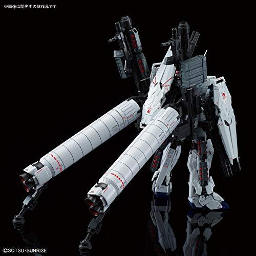BANDAI SPIRITS(バンダイ スピリッツ) RG 機動戦士ガンダムUC フル