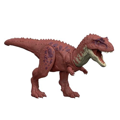 マテル ジュラシックワールド(JURASSIC WORLD) アクションフィギュア