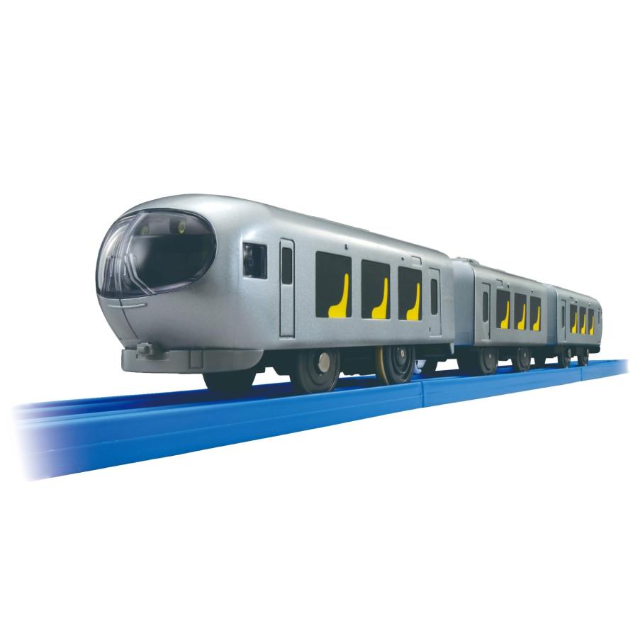 タカラトミー プラレール 西武鉄道 特急ラビュー : FULLCOUNT - 通販