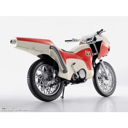 (未開封)　フィギュアーツ　サイクロン号 Amazon.co.jp: BANDAI SPIRITS(バンダイ スピリッツ) S.H.Figuarts