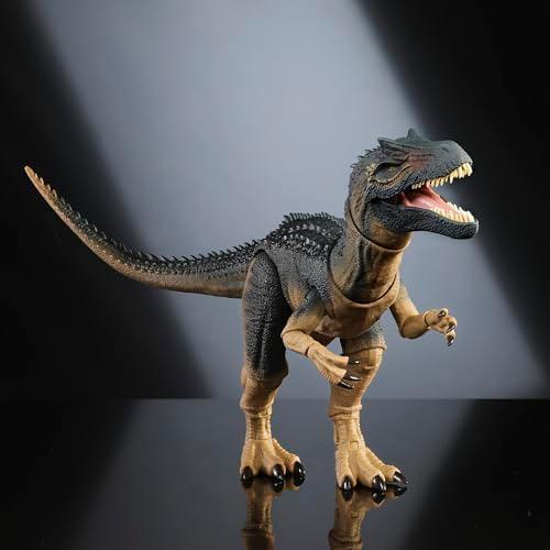 マテル ジュラシックワールド(JURASSIC WORLD) ハモンドコレクション