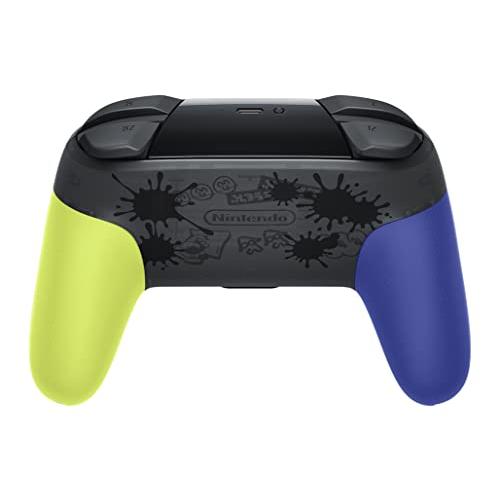 任天堂純正品】Nintendo Switch Proコントローラー スプラトゥーン3