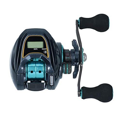 ダイワ(DAIWA) LIGHT SW X IC SS R カウンター付ベイトリールの画像