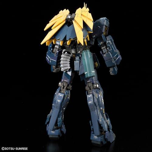 【外箱劣化あり】RG 1/144 ユニコーンガンダム2号機 バンシィノルン SC BANDAI SPIRITS(バンダイ スピリッツ) RG 機動戦士ガンダムUC