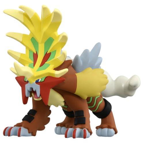 ポケモン モンコレ ex モンスターコレクション・エクストラ　pokemon ポケットモンスター モンコレ パラドックスポケモン ウガツホムラ