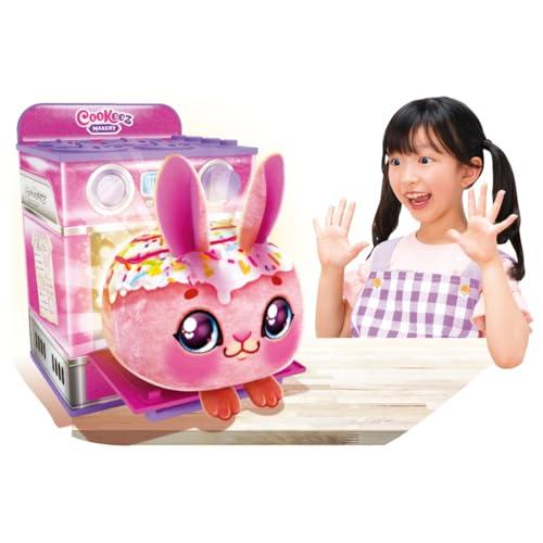 タカラトミー(TAKARA TOMY) ふわもちWow! パンビーナ スイーツロール_7