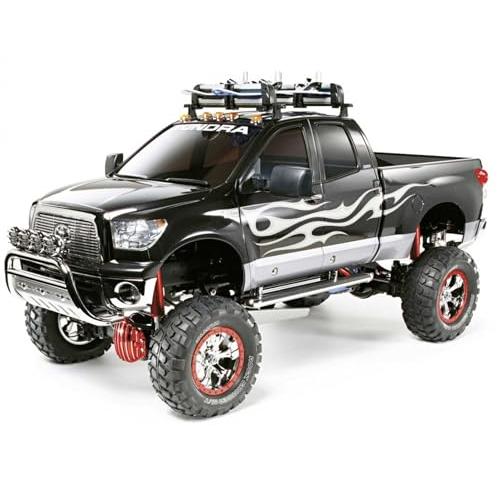 タミヤ(TAMIYA) 1/10 電動RCカーシリーズ No.415 RCC トヨタ TUNDRA
