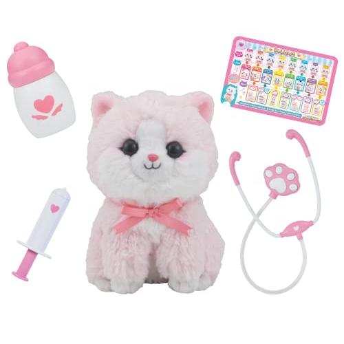 セガトイズ(SEGA TOYS) なおしてあげる！こねこのおいしゃさん