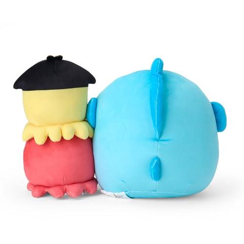 サンリオ(SANRIO) ペアミニクッション ハンギョドン 363405