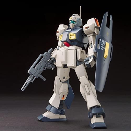 HGUC 1/144 MSA-003 ネモ（ユニコーンデザートカラーVer）(機動戦士