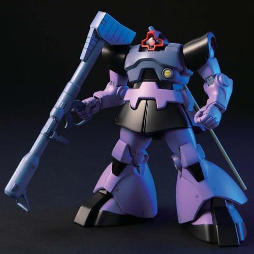 BANDAI SPIRITS(バンダイ スピリッツ) HGUC 機動戦士ガンダム MS-09