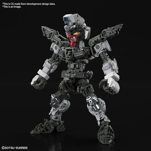 BANDAI SPIRITS(バンダイ スピリッツ) MGSD 機動戦士ガンダムSEED