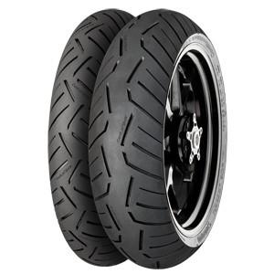 コンチネンタル 100/90 R18 M/C 56V TL ContiRoadAttack3 CR