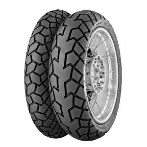 【アウトレット】110/80 R19 M/C 59V TL M+S ContiTKC 70/コンチTKC 70|fulldigit|02