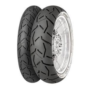 コンチネンタル18インチ③ コンチネンタル（CONTINENTAL） 150/70 ZR18 M/C 70W TL