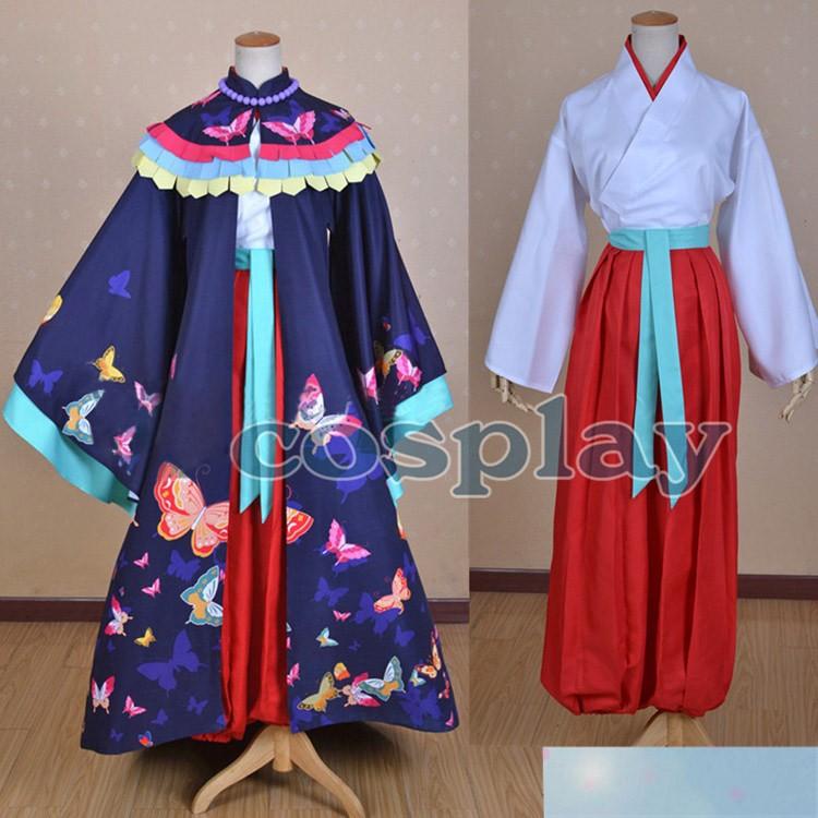 桃園奈々生 コスプレ衣装 和服 着物 神様はじめました 桃園奈々生 神様はじめました コスプレ衣装 和服 着物