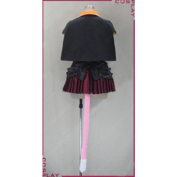 コスプレ衣装 LOVE LIVE2ラブライブ2 Dancing stars on me 矢澤にこ コスプレ衣装の画像
