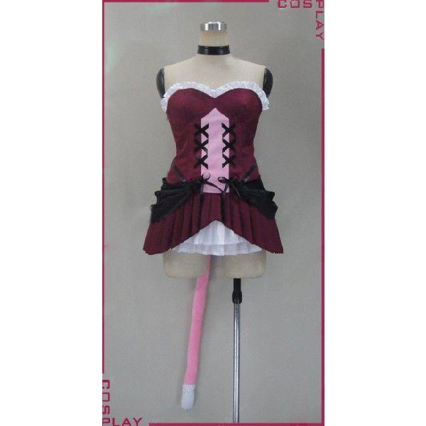 コスプレ衣装 LOVE LIVE2ラブライブ2 Dancing stars on me 矢澤にこ コスプレ衣装の画像
