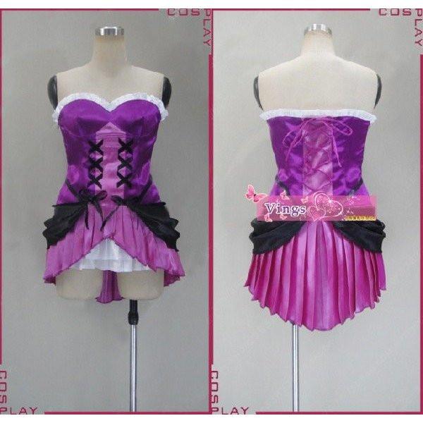 コスプレ衣装 LOVE LIVE2ラブライブ2 Dancing stars on me 東條 希