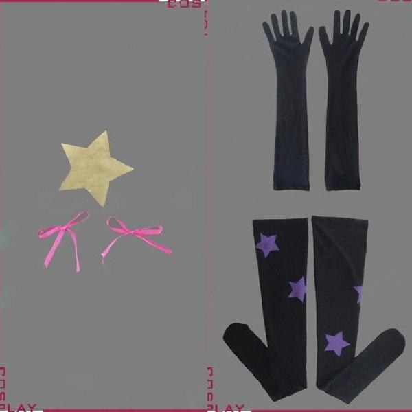コスプレ衣装 LOVE LIVE2ラブライブ2 Dancing stars on me 東條 希 コスプレ衣装   ウィッグ 靴 追加可能 al036c0の画像
