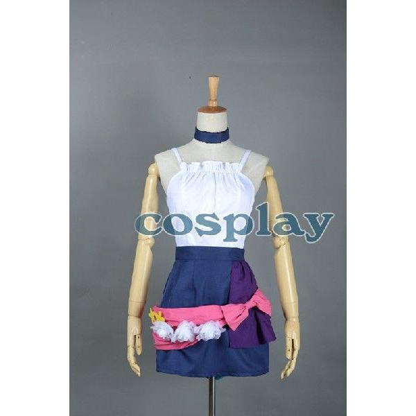 コスプレ衣装 Lovelive ラブライブ A-RISE Shocking Party 綺羅ツバサ