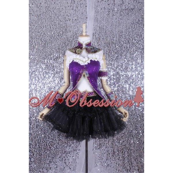 東條希 コスプレ チャイナ（コスプレ用コスチューム）｜コスプレ衣装