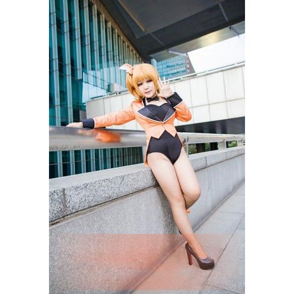 高坂穗乃果 バニーガール コスプレ衣装 Love Live ラブライブ School idol project 覚醒 高坂穗乃果 スクフェス 高坂穗乃果 バニーガール コスプレ衣装 Love Live ラブライブ School idol project 覚醒 スクフェス 商品情報