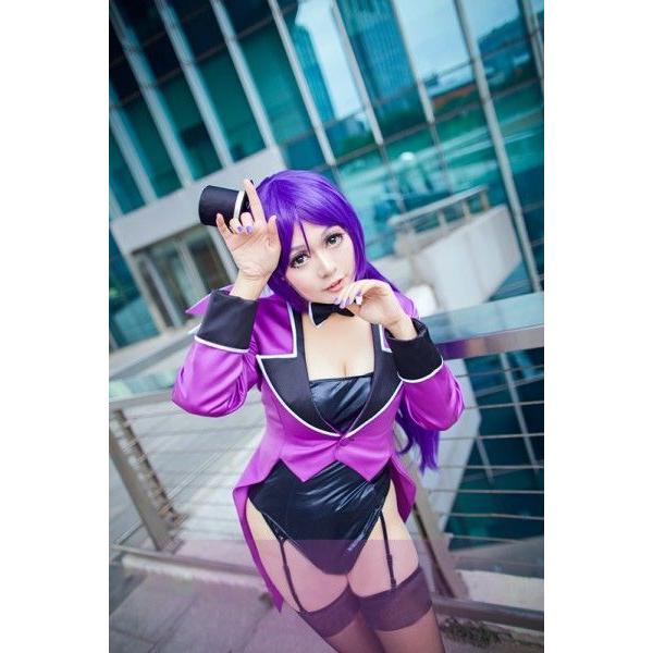 東條 希 バニーガール コスプレ衣装 Love Live ラブライブ School idol project 覚醒 東條 希 スクフェス