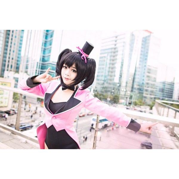 矢澤 にこ バニーガール コスプレ衣装 Love Live ラブライブ School idol project 覚醒 矢澤 にこ スクフェス 矢澤 にこ バニーガール コスプレ衣装 Love Live ラブライブ School idol project 覚醒 スクフェス 商品情報