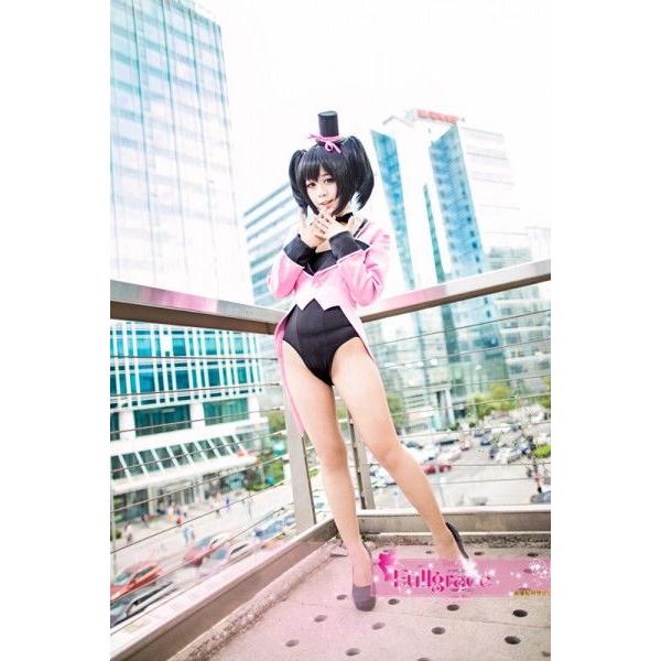 矢澤 にこ バニーガール コスプレ衣装 Love Live ラブライブ School idol project 覚醒 矢澤 にこ スクフェス 矢澤 にこ バニーガール コスプレ衣装 Love Live ラブライブ School idol project 覚醒 スクフェス 商品情報