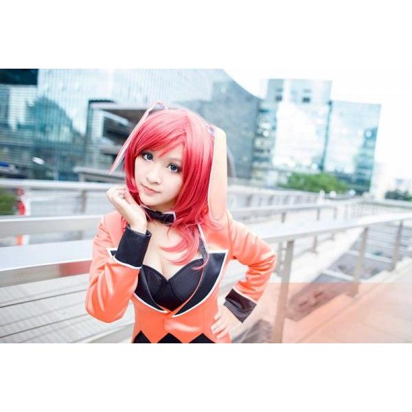 西木野真姫 バニーガール コスプレ衣装 Love Live ラブライブ