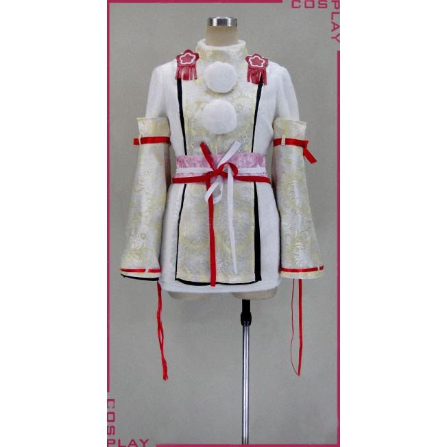 羊年 南 ことり コスプレ衣装 love live ラブライブ スクフェス SR覚醒