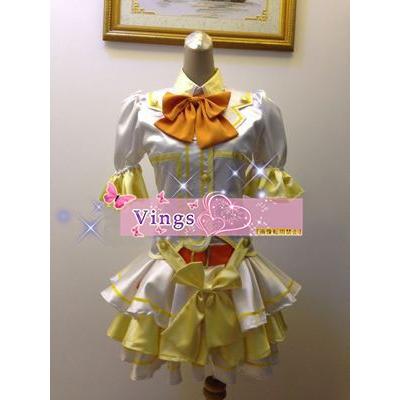 高級感 優木 あんじゅ コスプレ衣装 ラブライブ Love Live A Rise Private Wars 優木 あんじゅ コスプレ衣装 制服風 50 Off Blog Lonolife Com