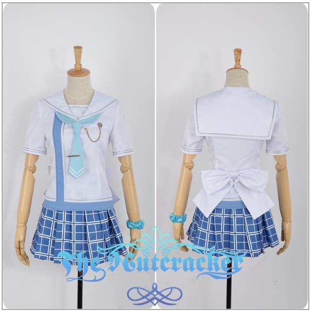 夕霧綴理】蓮ノ空女学院 伝統工芸 コラボ ゆびぬき 桐箱 抽選 30個限定