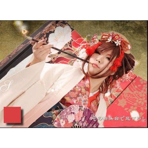 メイコ MEIKO 和服 着物 コスプレ衣装 ボーカロイド VOCALOID 千本桜 メイコ MEIKO 和服 着物 コスプレ衣装 |  | 02