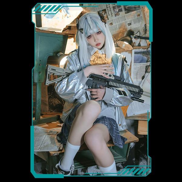 【勝利の女神：NIKKE 衣装】トライアングル アドミ Admi コスプレ衣装 コスチューム cosplay 学園祭 イベント 勝利の女神：NIKKE 衣装 トライアングル アドミ Admi コスプレ衣装 コスチューム cosplay 学園祭 イベント 商品情報 ウィッグ